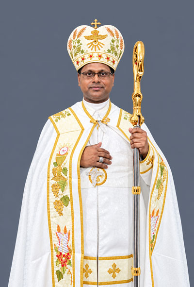 Mar Peter Kochupurackal